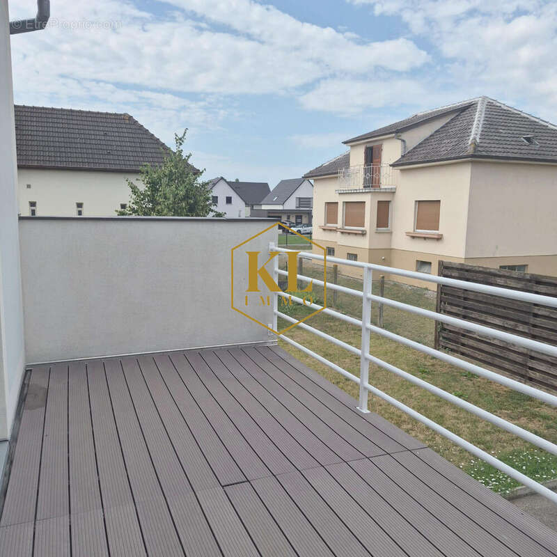 Maison 75 m² à Oberhergheim  - photo 8