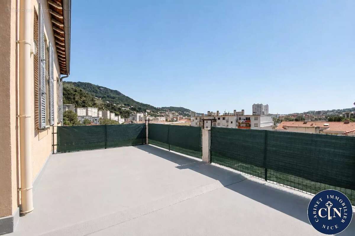 Appartement 55 m² à Nice  - photo 3