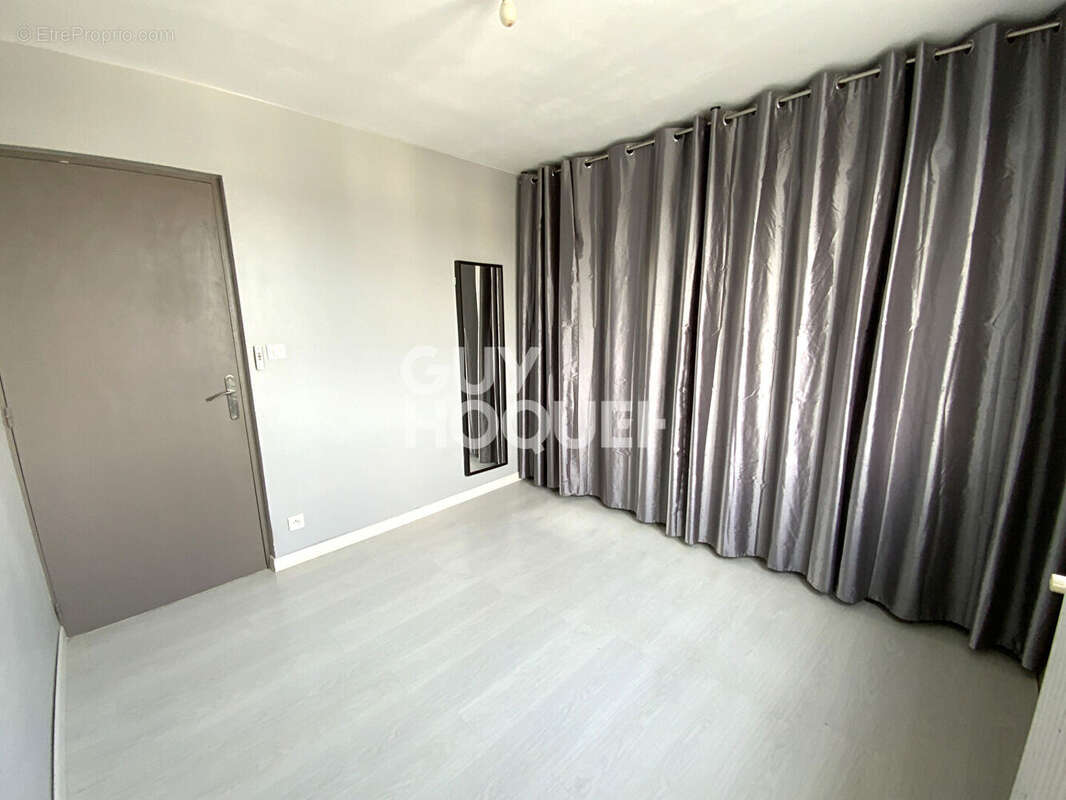 Appartement  de 94 m2 aux Halles - photo 3