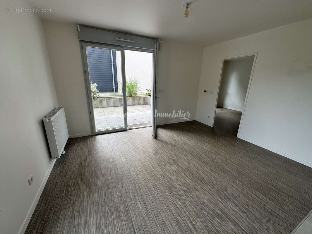 Appartement à HONFLEUR