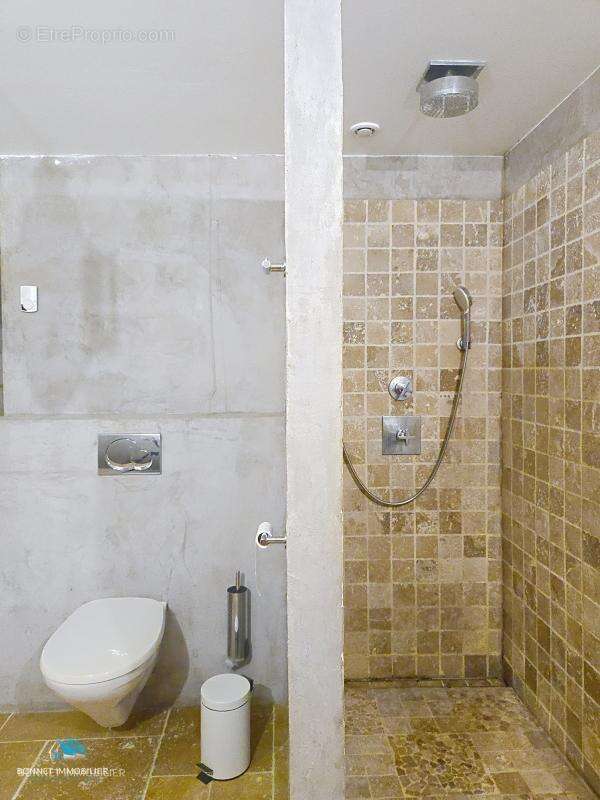 Maison de caractère - 220 m²- 6 pièces - Terrain de 1390 m² - photo 19