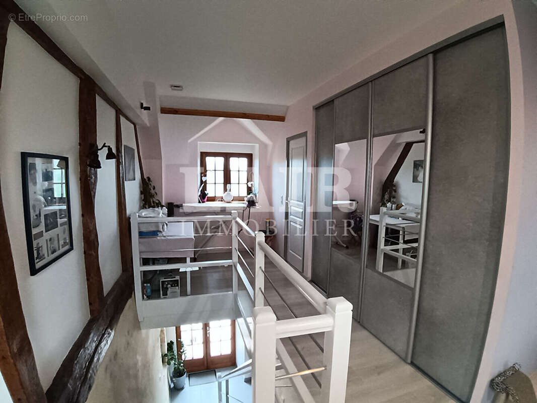 Maison à SEES