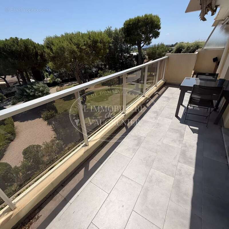 Vente villeneuve-loubet appartement 2/3 pièces 395 000.-€ - photo 4