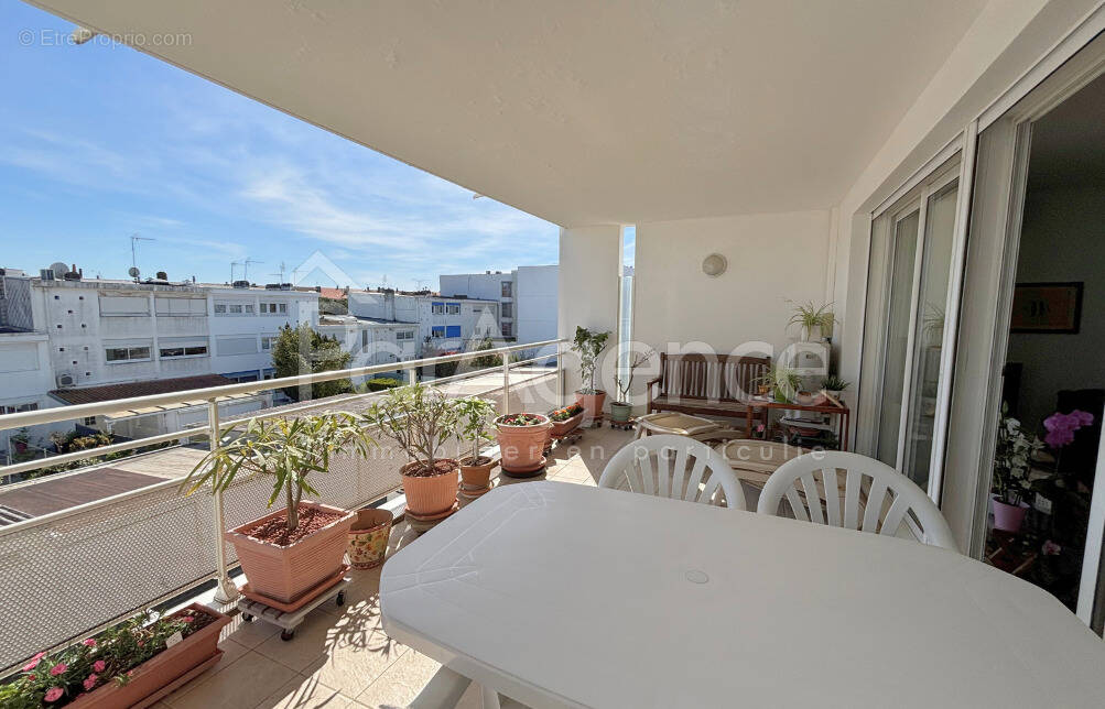 Appartement à ROYAN