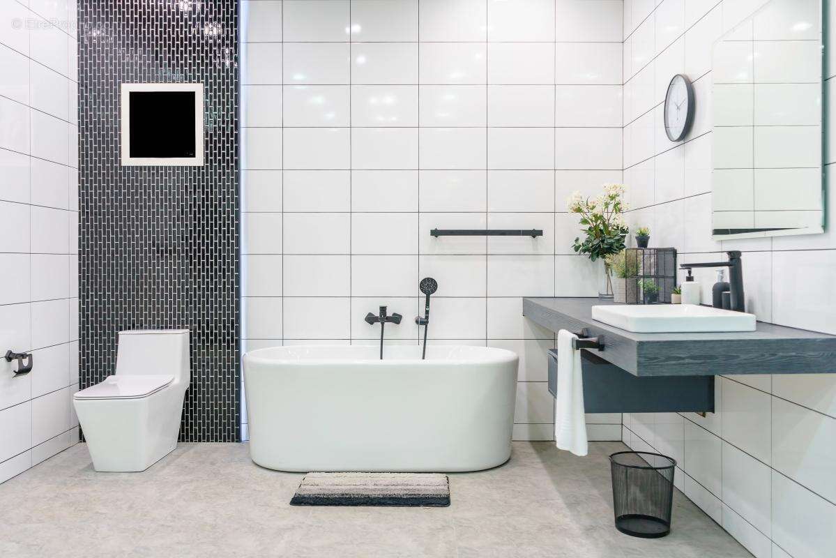 Appartement à PUTEAUX