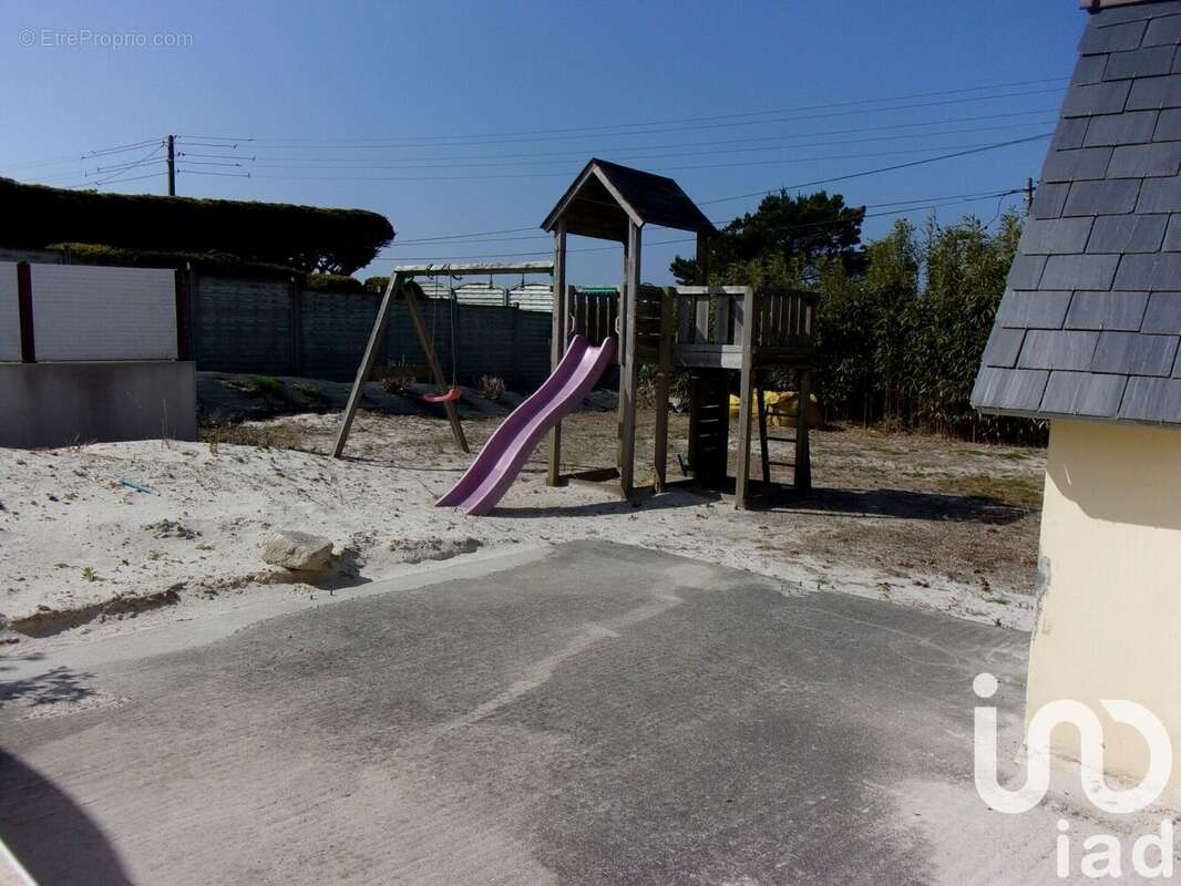 Photo 6 - Maison à PLOUGUERNEAU