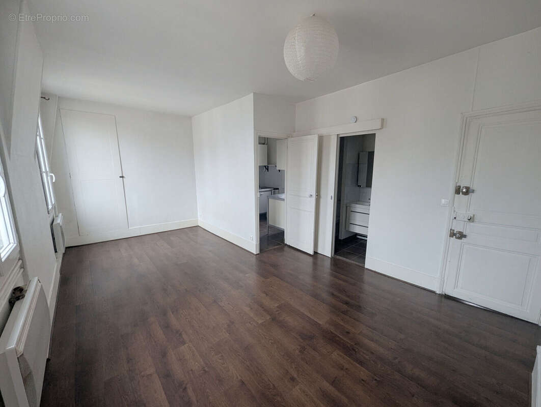 Photo 2 - Appartement à FONTAINEBLEAU