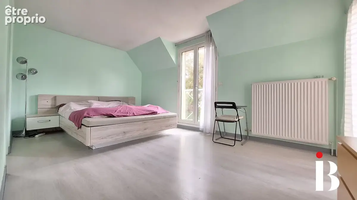 Maison Orvault 163m² - photo 9