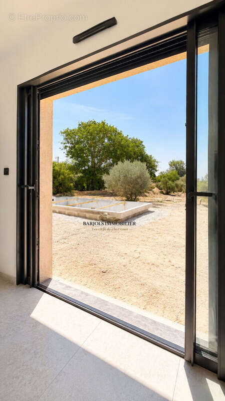 Villa connecté piscine - photo 5