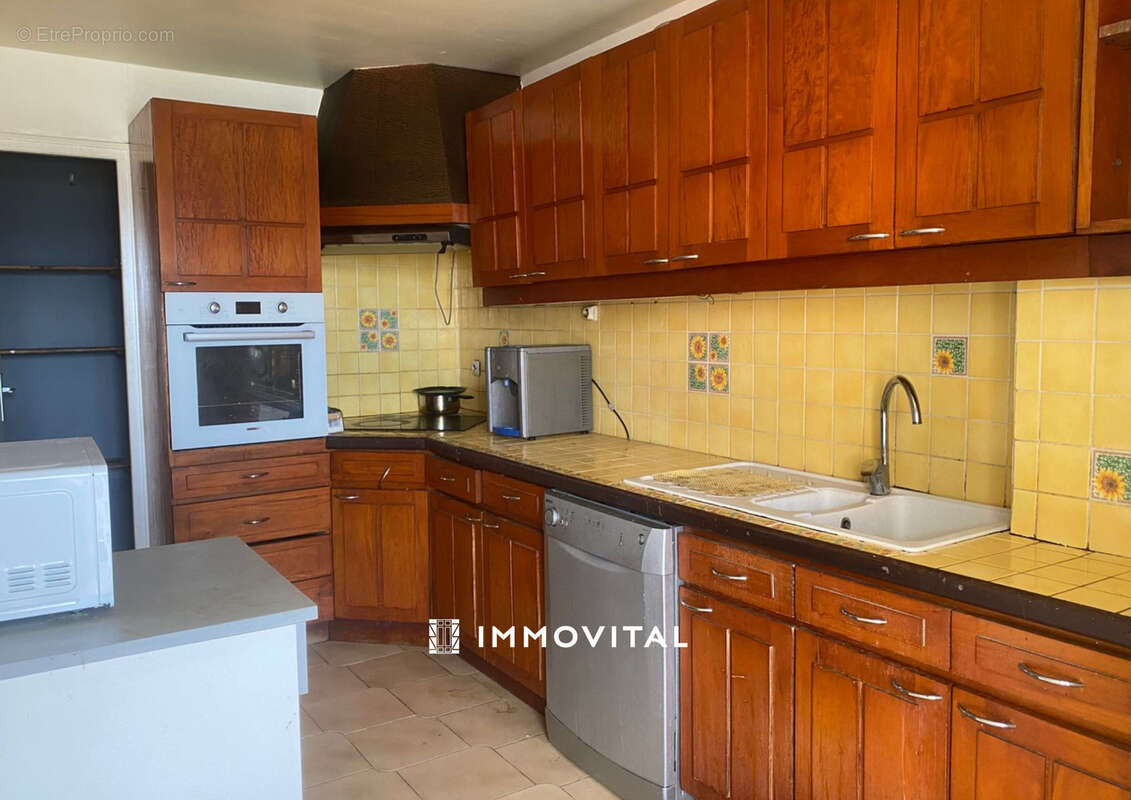 Appartement à POINTE-A-PITRE