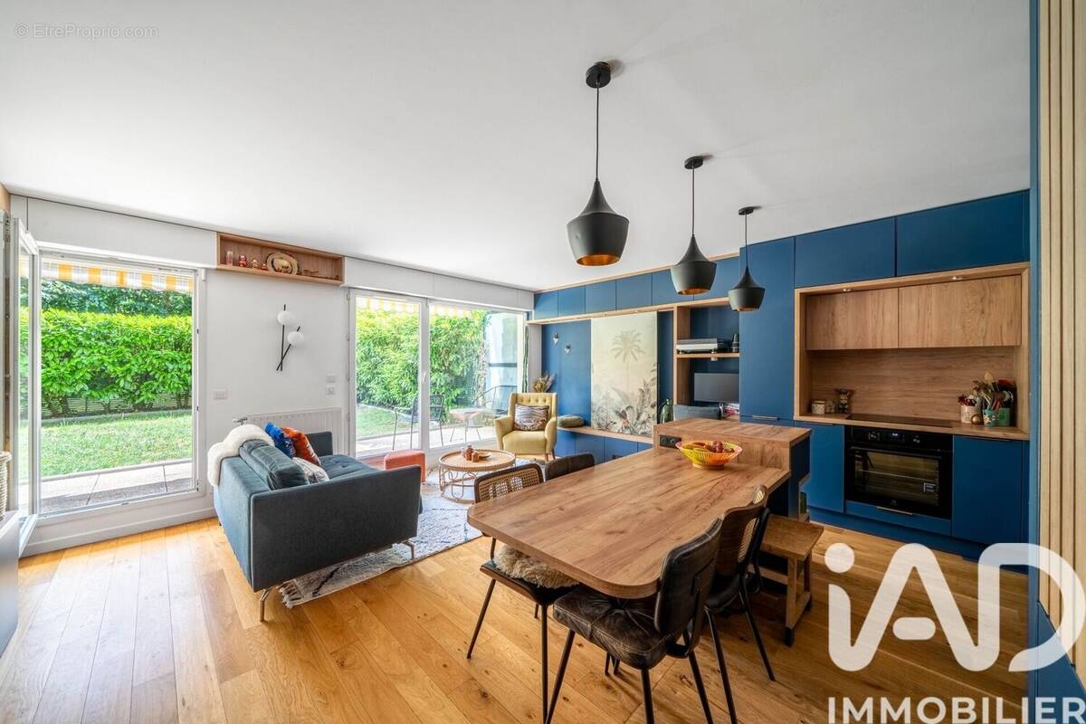 Photo 1 - Appartement à COLOMBES