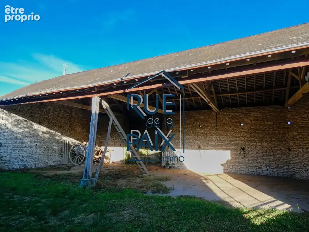 Maison 2 pièces 51 m² à vendre à Serigny (86230) - photo 4