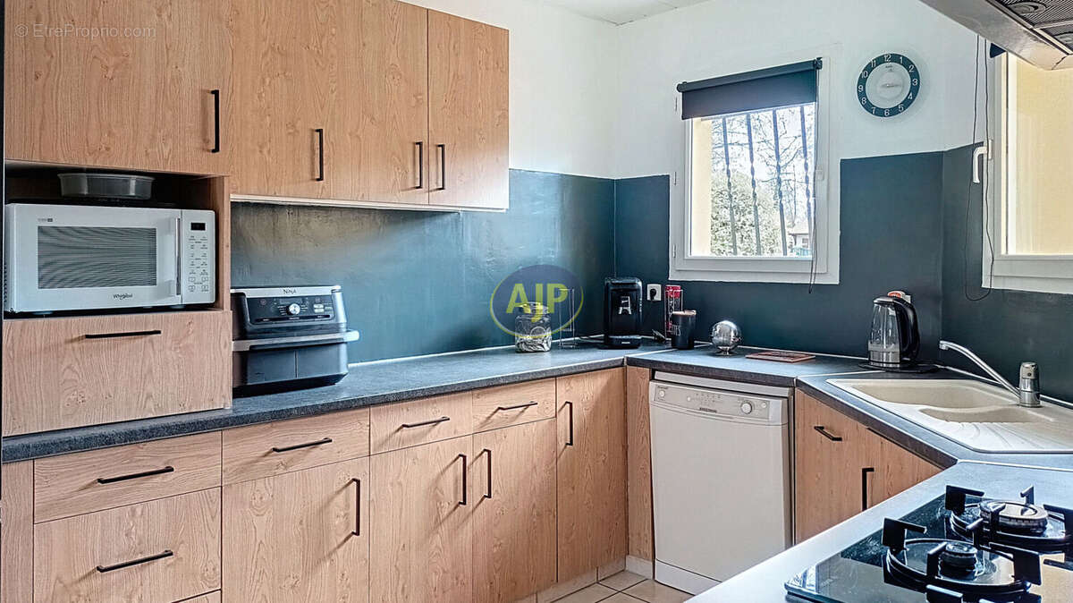 Maison à GRAYAN-ET-L'HOPITAL