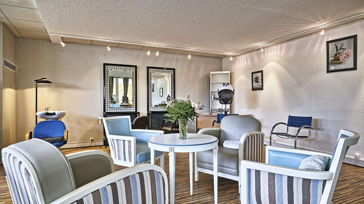 Appartement à VOUILLE