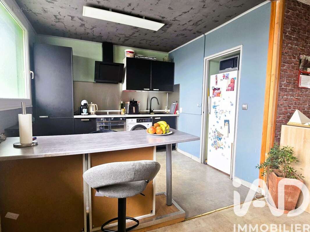Photo 3 - Appartement à LONGUYON