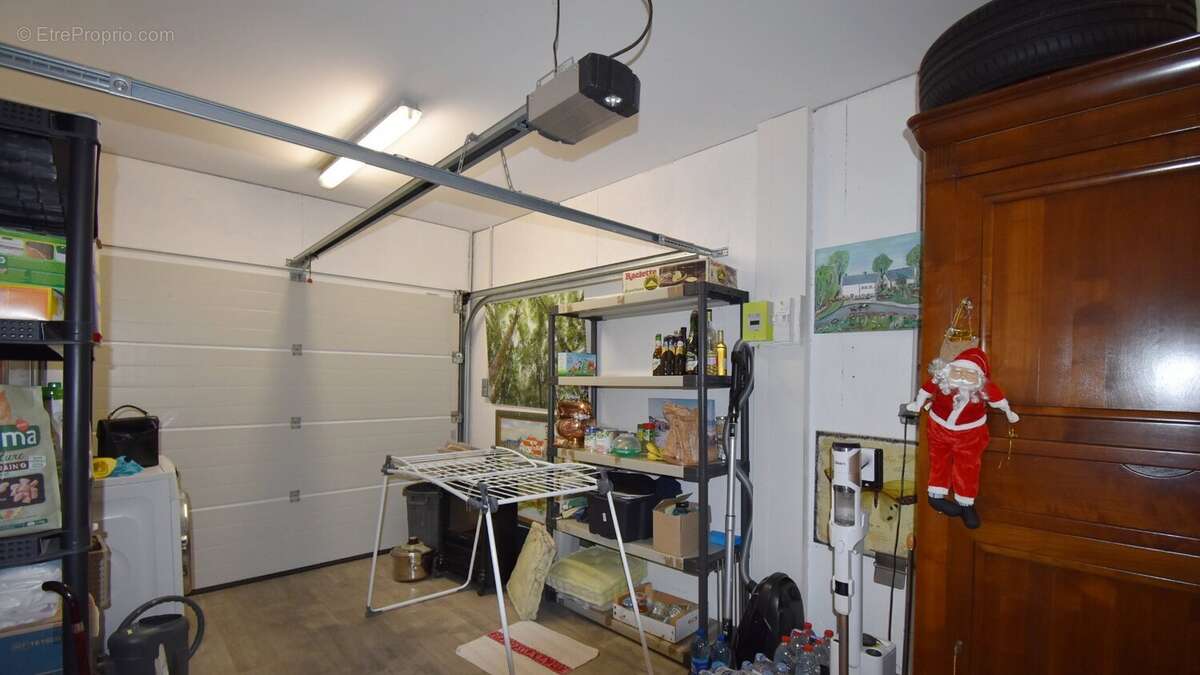 Maison à BELLERIVE-SUR-ALLIER