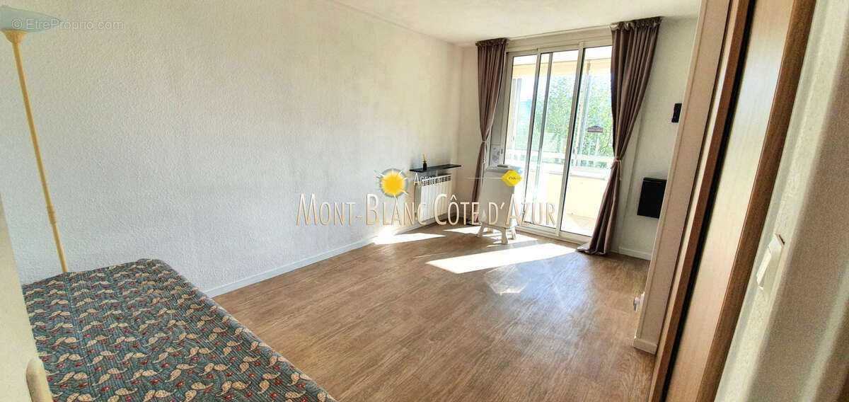 Appartement à SAINTE-MAXIME
