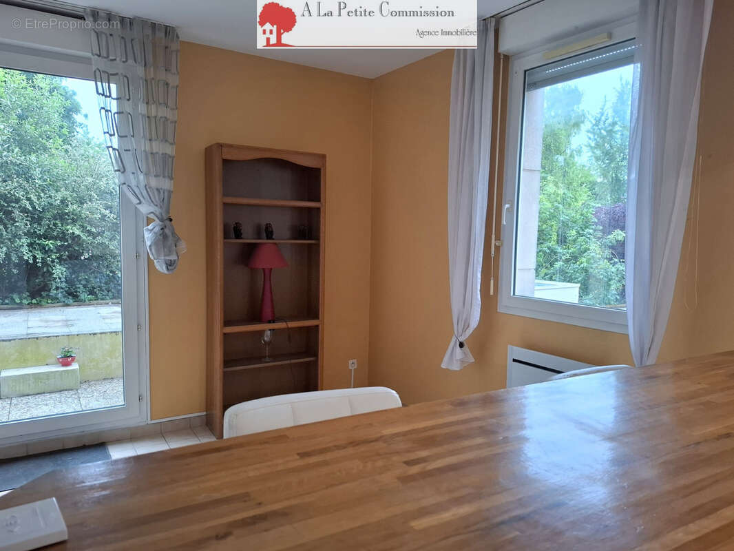 Appartement à CHARTRES