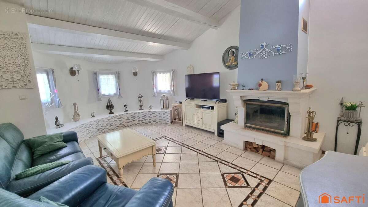 Photo 8 - Maison à MESCHERS-SUR-GIRONDE