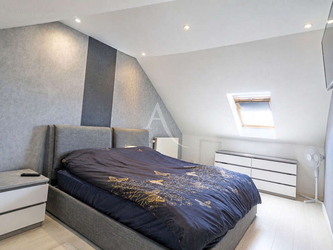 Maison Gagny 4 pièce(s) 78 m2 - photo 6
