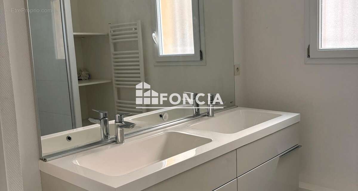 Appartement à TAIN-L'HERMITAGE