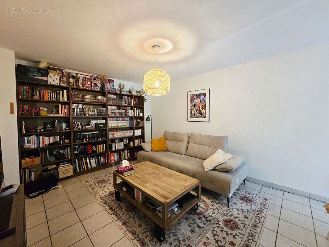 Appartement à MERIGNAC
