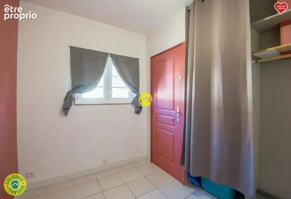 Maison plain-pied au centre village - photo 9