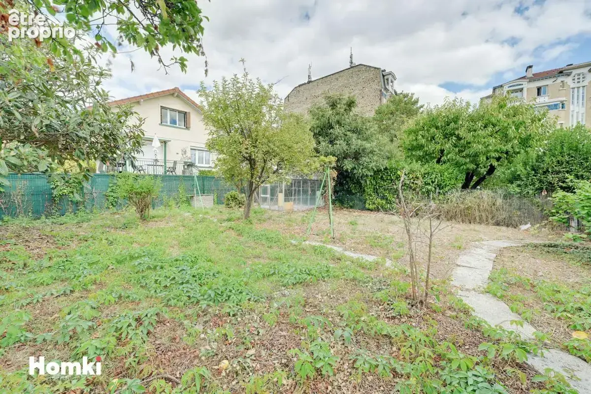 Terrain de 281 m² à Argenteuil 95100, Rue Gaston Daguenet - photo 2