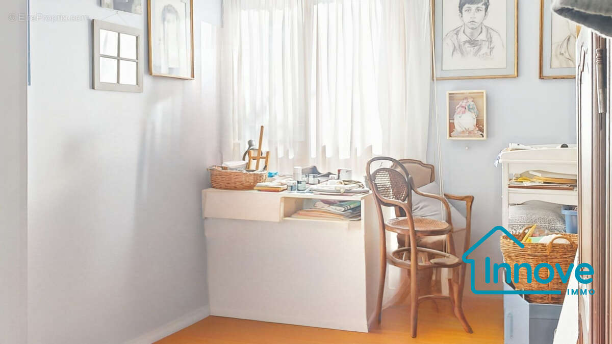 Appartement 74 m² à Rocquencourt  - photo 5