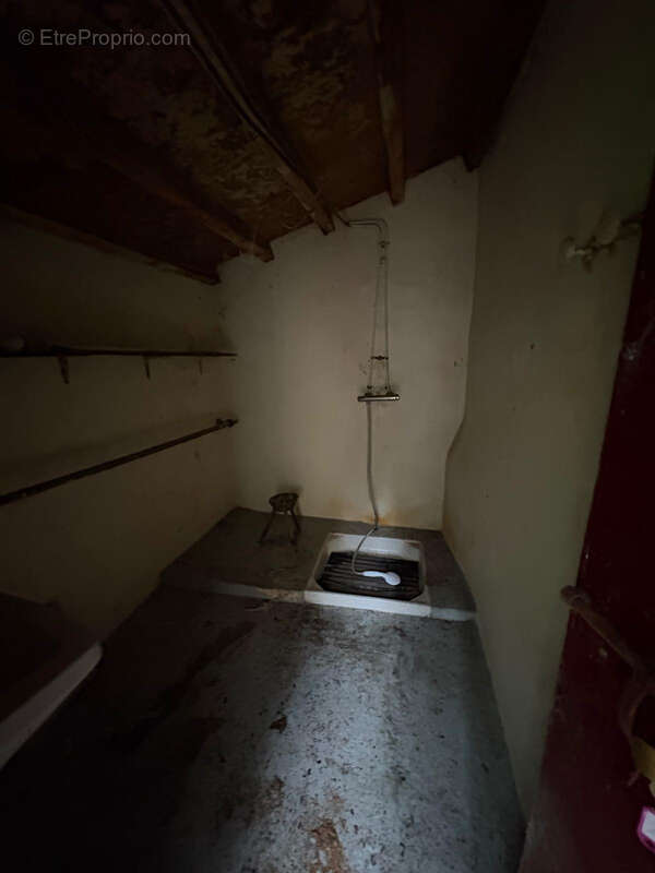 Maison à CASSAGNOLES