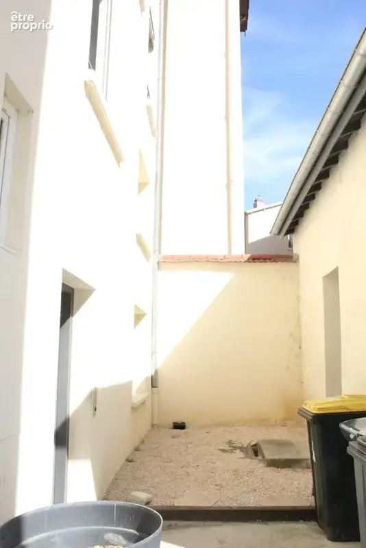 Appartement 3 pièces 60 m² à vendre à Lyon-3e (69003) - photo 4