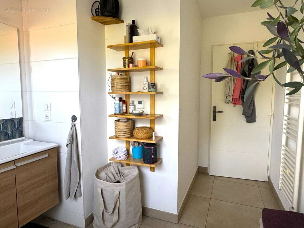 Appartement à VALENCE