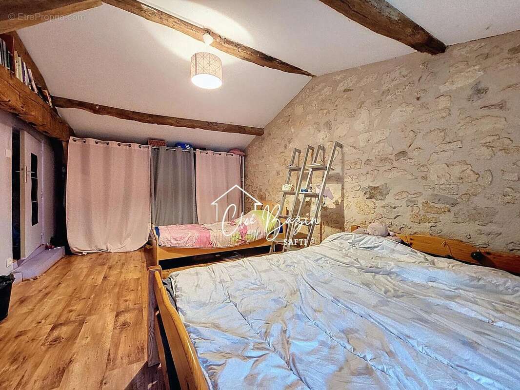 Photo 7 - Maison à SAINT-MARIENS