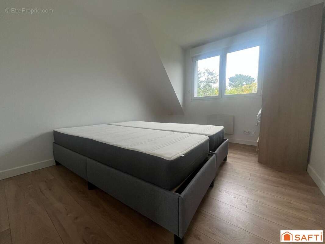 Photo 6 - Appartement à QUIMPER