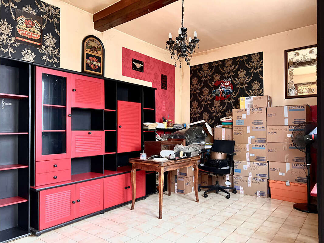 Maison à VERSAILLES