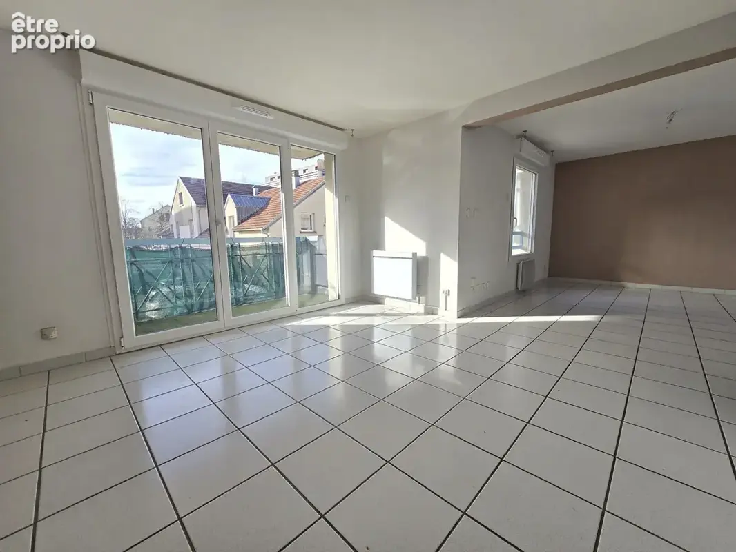 Appartement Pontarlier 4 pièce(s) 92 m2 - photo 8