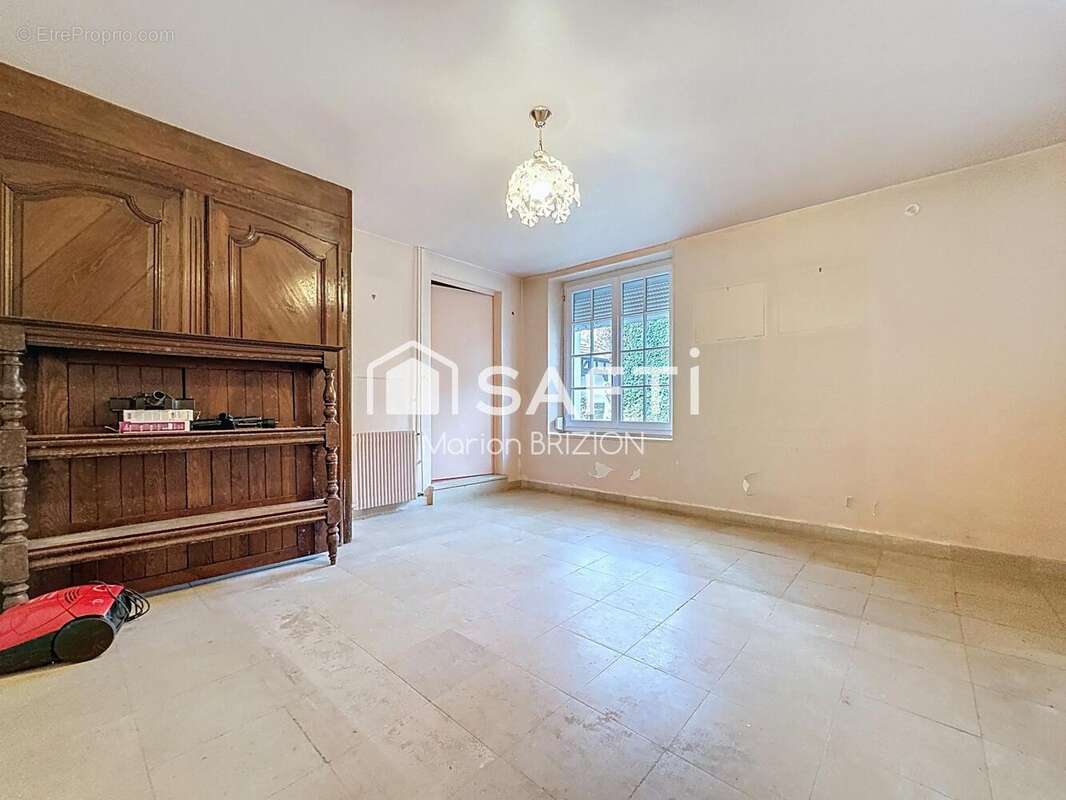 Photo 7 - Maison à CHAMPFLEURY