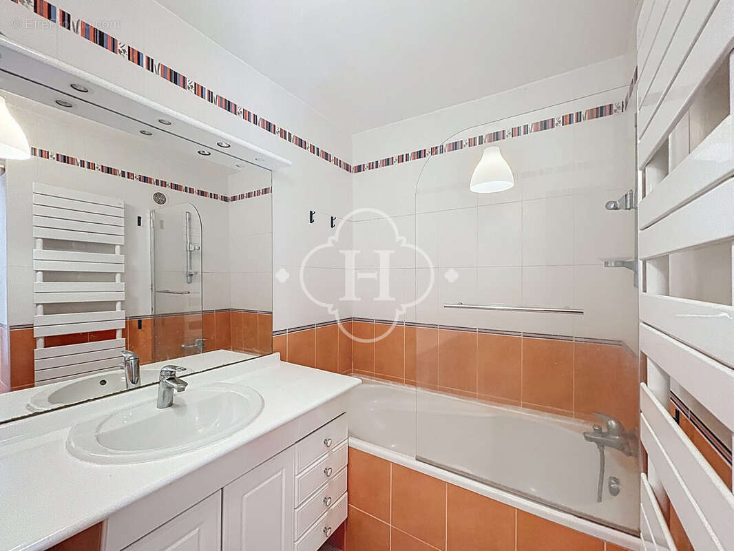 Appartement à VILLENNES-SUR-SEINE