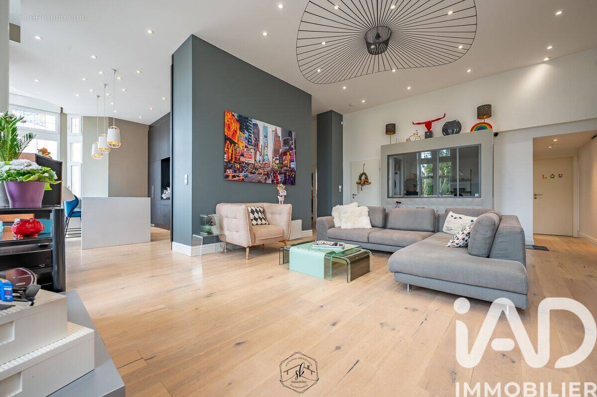 Photo 1 - Appartement à THIONVILLE