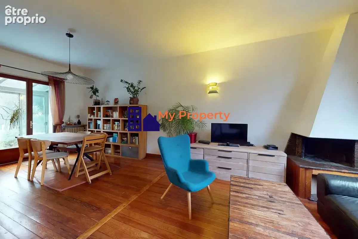 Maison 103 m² à Houilles  - photo 4
