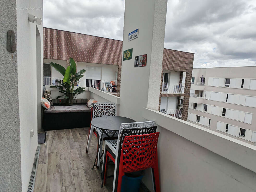 Appartement à ATHIS-MONS