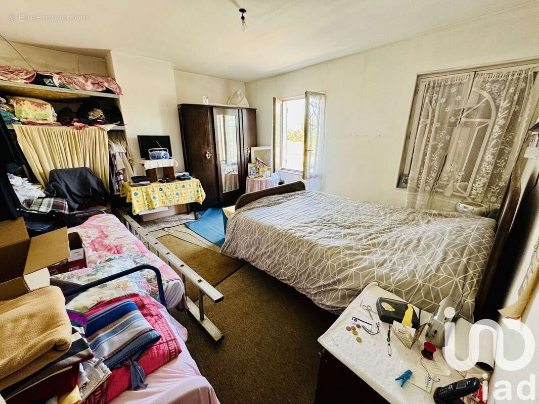 Photo 6 - Maison à ORLEANS