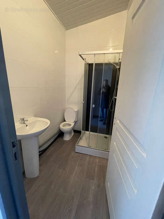 Appartement à DOUAI