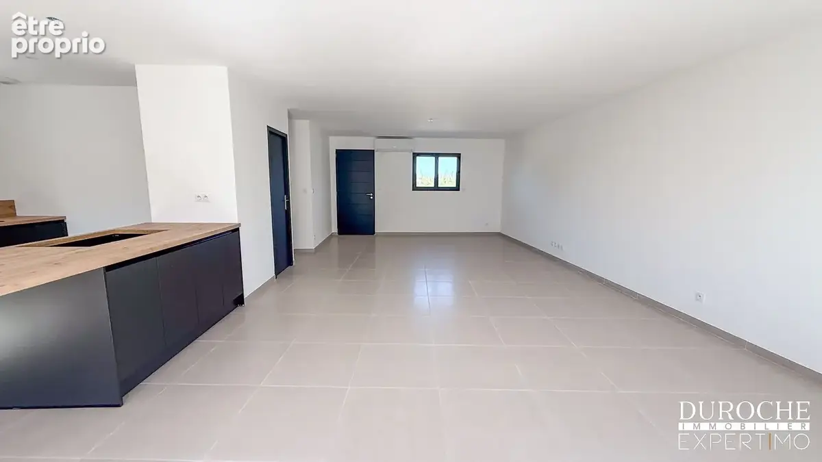 Maison neuve à Camaret-sur-Aigues   115 m2, 3 chambres dont suite parentale - photo 8