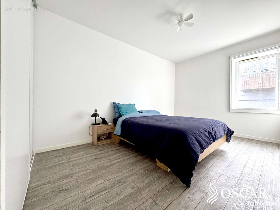 Appartement à SAINT-HERBLAIN