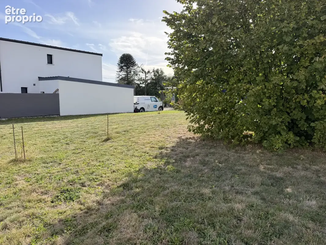 Maison T2 à vendre - Camors - photo 7