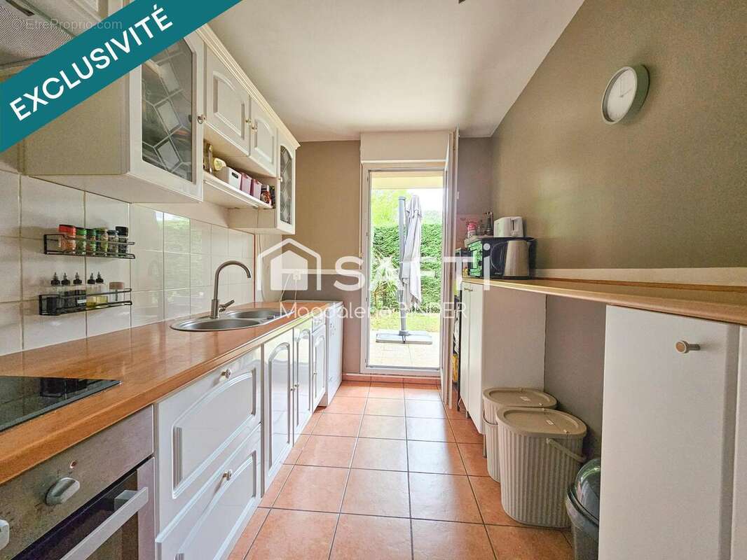 Photo 3 - Appartement à RIS-ORANGIS