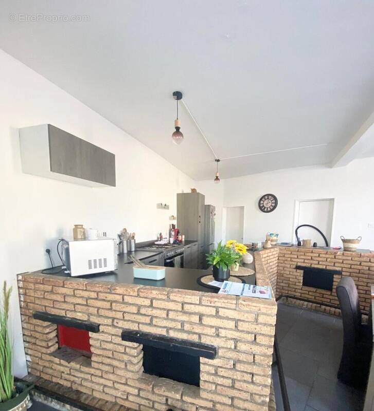 Photo 1 - Maison à CALONNE-RICOUART