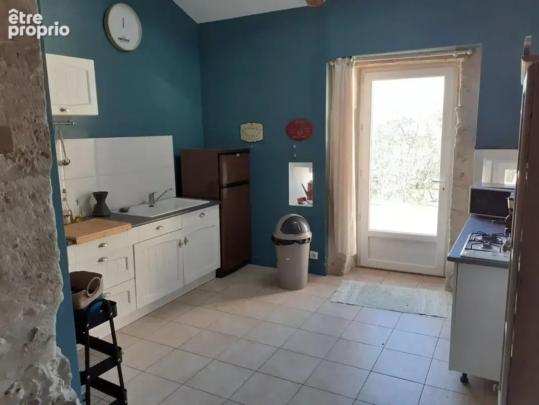 Maison à vendre 257m2 saint sulpice de roumagnac (24) - photo 23