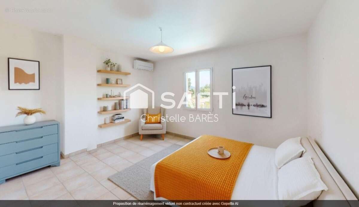 Photo 6 - Maison à LA GARDE